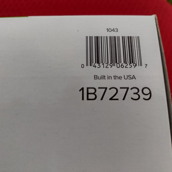 NEW with Torn Box Aircare Evaporative 1043 Super Wick/Filter - Picture 5 of 12